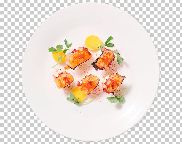 Hors D'oeuvre Smoked Salmon Fried Shrimp Stock Photography PNG, Clipart,  Free PNG Download