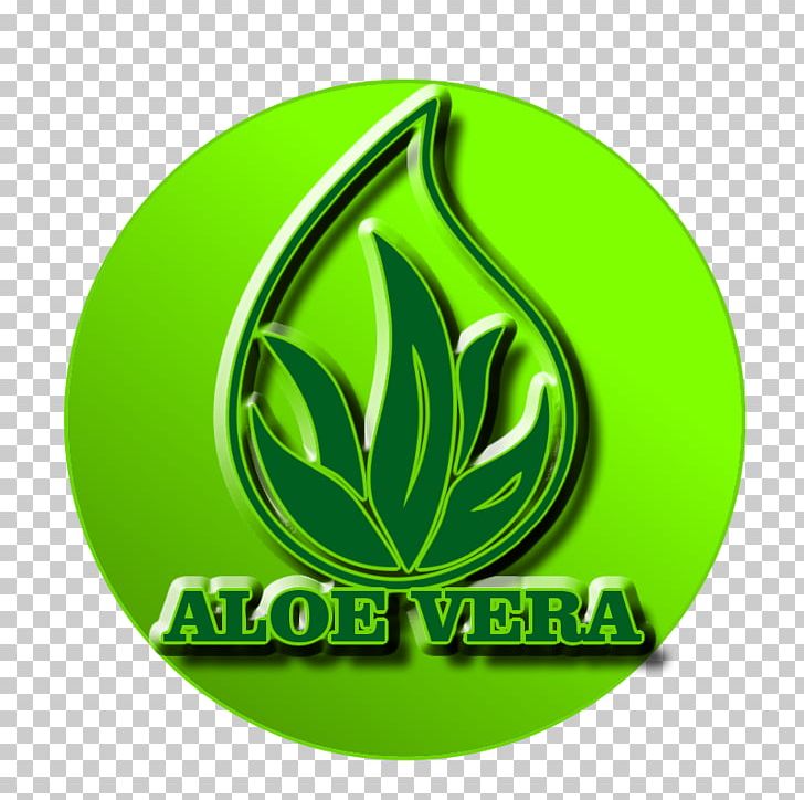 Logo Leaf Brand Circle Font PNG, Clipart, Aloe Vera, Brand, Circle, Grass, Green Free PNG Download