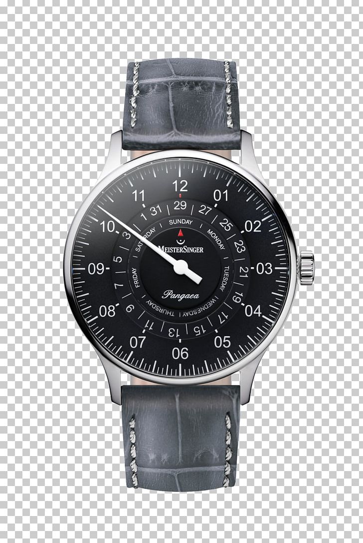 MeisterSinger Automatic Watch Baselworld Maurice Lacroix PNG, Clipart,  Free PNG Download