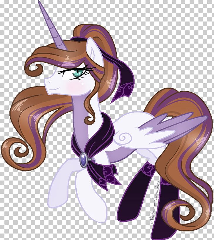 Pony Princess Luna Ghoul Demon PNG, Clipart, Animation, Cartoon, Deviantart, Drawing, Equestria Free PNG Download