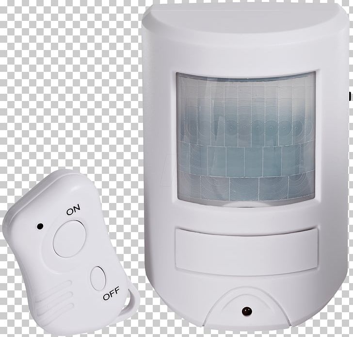 Remote Controls Security Alarms & Systems Alarm Device Passive Infrared Sensor PNG, Clipart, Alarm, Alarm Device, Battery, Conrad Electronic, Electronics Free PNG Download