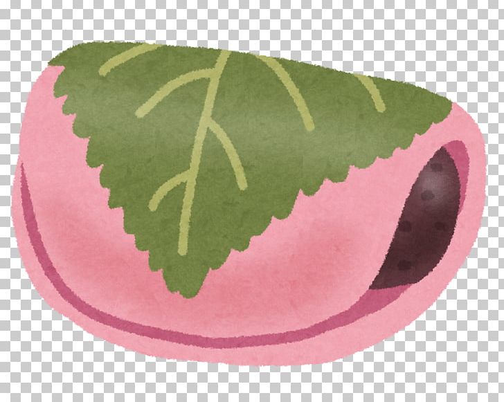 Sakuramochi Chomeiji Kashiwamochi Wagashi PNG, Clipart, Batter, Cherry Blossom, Hinamatsuri, Hishi Mochi, Kashiwamochi Free PNG Download