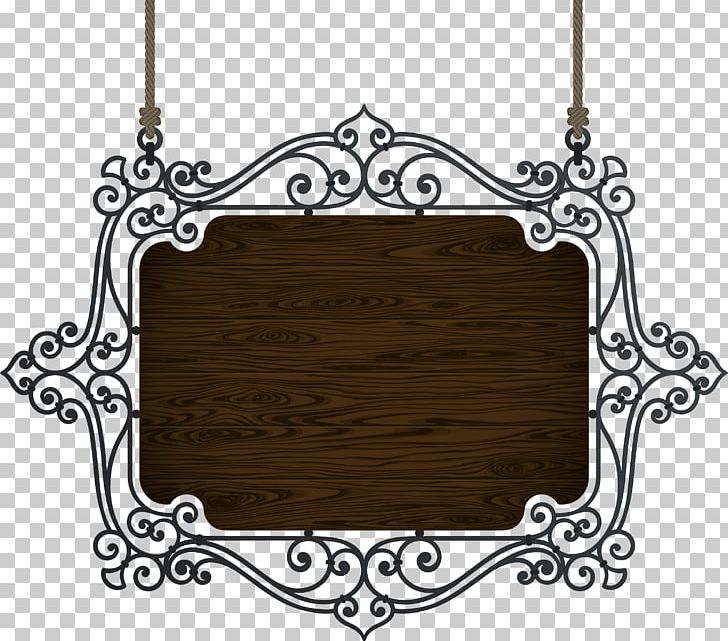 Signage Iron PNG, Clipart, Bar, Black, Coffee, Encapsulated Postscript, Picture Frame Free PNG Download