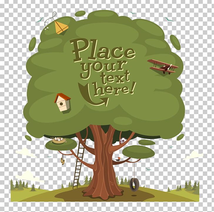 Tree PNG, Clipart, Amphibian, Animation, Arbor Day, Art, Cartoon Free PNG Download