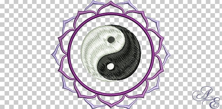 Yin And Yang Nelumbo Nucifera PNG, Clipart, Art, Black And White, Circle, Color, Computer Icons Free PNG Download