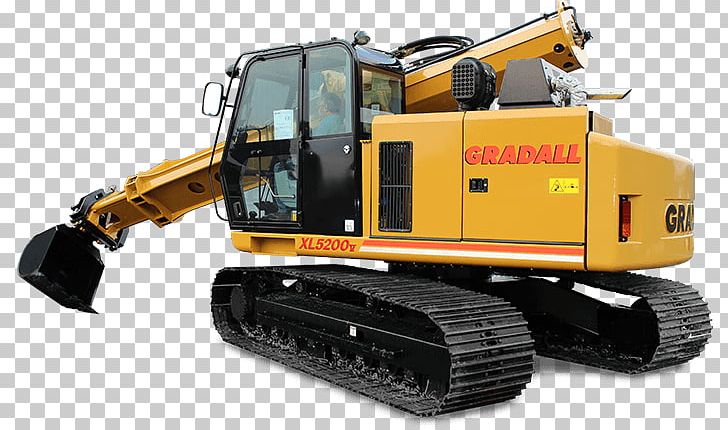 Bulldozer Machine Gradall Industries Inc Excavator Terex PNG, Clipart, Ab Volvo, Bulldozer, Construction Equipment, Crawler Excavator, Excavator Free PNG Download