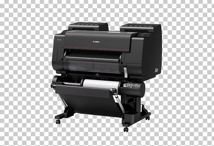 Canon PROGRAF PRO-4000 Wide-format Printer Multi-function Printer PNG, Clipart, Canon, Canon Imageprograf Pro4000, Electronic Device, Electronics, Hardware Free PNG Download