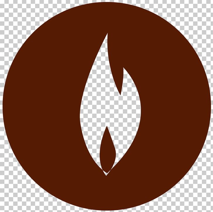 Circle Symbol Crescent Brown Logo PNG, Clipart, Brown, Circle, Computer, Computer Wallpaper, Crescent Free PNG Download