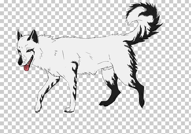 Dog Breed Line Art White Wildlife PNG, Clipart, Animals, Artwork, Black And White, Breed, Carnivoran Free PNG Download