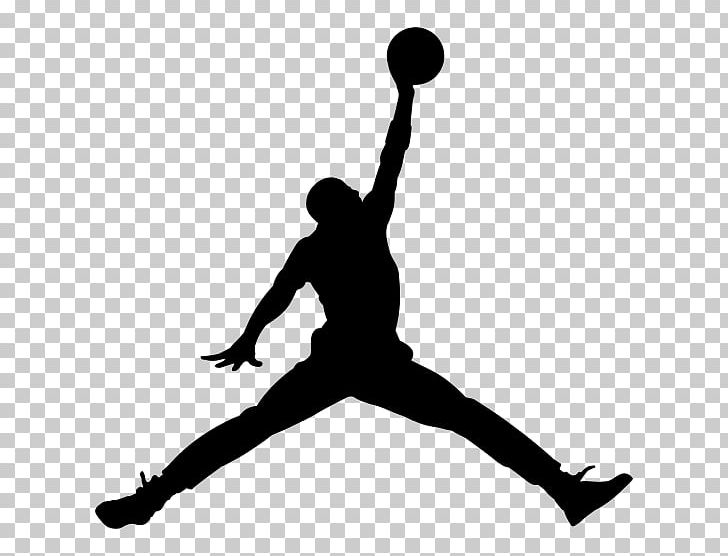 Jumpman Air Jordan Nike Logo Decal PNG, Clipart, Air, Air Jordan, Arm, Balance, Basketball Shoe Free PNG Download