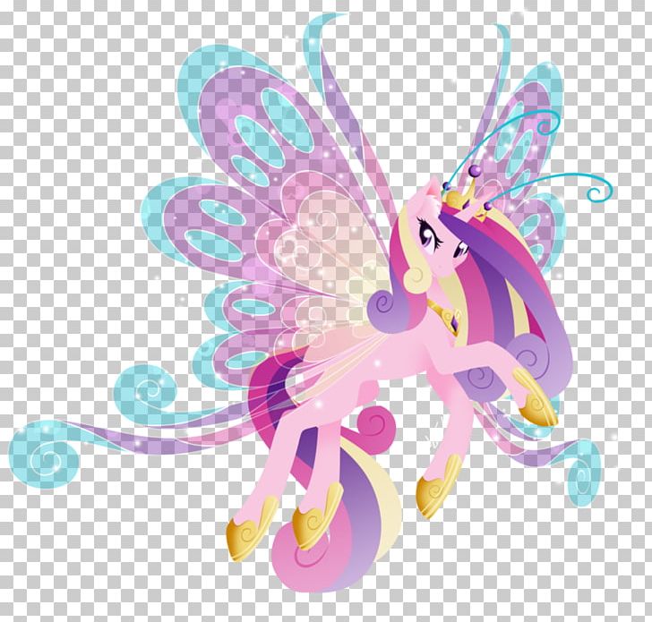 My Little Pony Princess Luna Horse Rainbow Dash PNG, Clipart, Butterfly, Crystal Empire, Deviantart, Equestria, Fictional Character Free PNG Download