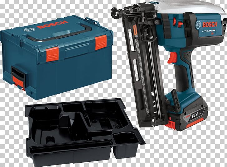 Nail Gun Tool Bostitch Bosch FNH180-16 PNG, Clipart, Battery, Bosch Cordless, Bostitch, Framing, Hardware Free PNG Download