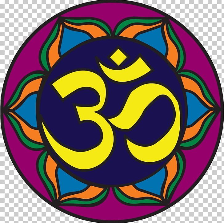 Om Symbol Hinduism Yoga Meaning PNG, Clipart, Circle, Hamsa, Hinduism, Idea, Jainism Free PNG Download