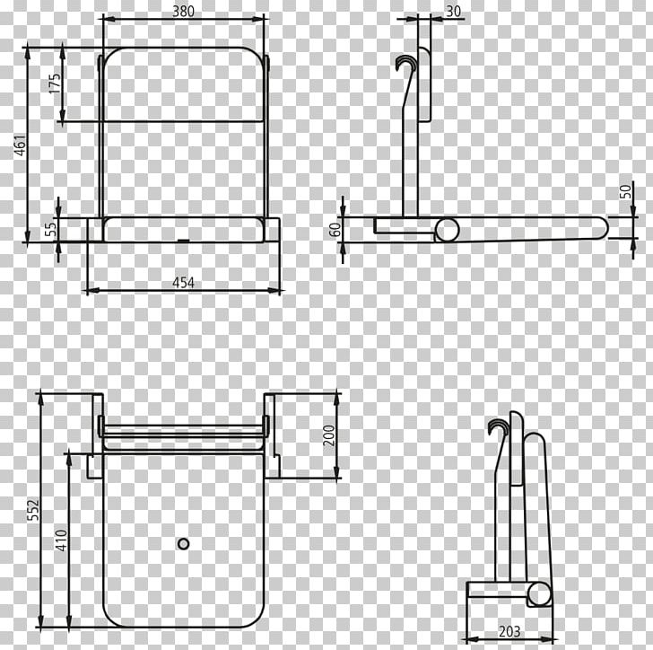 Technical Drawing Door Handle Diagram PNG, Clipart, Angle, Area, Art, Artwork, Black And White Free PNG Download