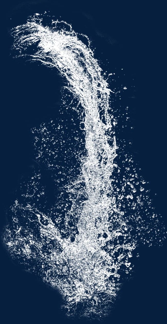 Water Waves PNG, Clipart, Abstract, Backgrounds, Blue, Drop, Effect Free PNG Download