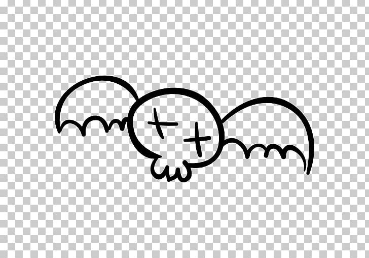 Bat Computer Icons Line PNG, Clipart, Animals, Area, Bat, Black, Black And White Free PNG Download