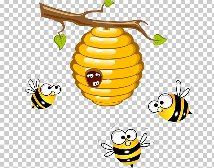 Beehive Honey Bee PNG, Clipart, Bee, Beehive, Bumblebee, Clipart, Clip Art Free PNG Download