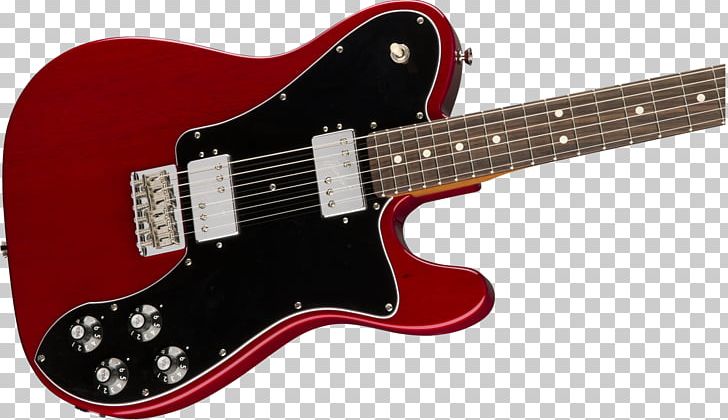 Fender American Pro Telecaster Deluxe Shawbucker Fender Telecaster Deluxe Electric Guitar Fender Musical Instruments Corporation PNG, Clipart,  Free PNG Download