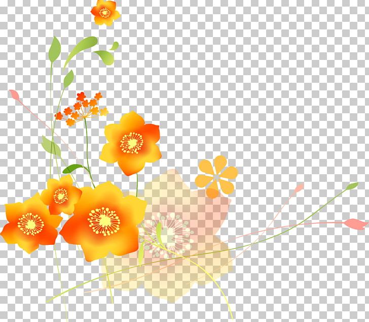 Flower Ornament PNG, Clipart, Computer Wallpaper, Desktop Wallpaper, Download, Flora, Floral Design Free PNG Download