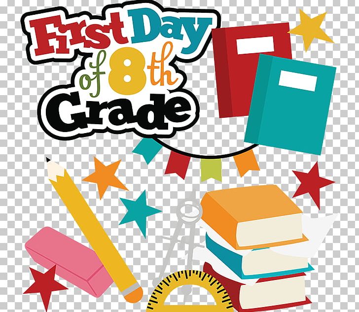 Seventh Grade Middle School PNG, Clipart, Area, Art, Artwork, Brand, Class Free PNG Download