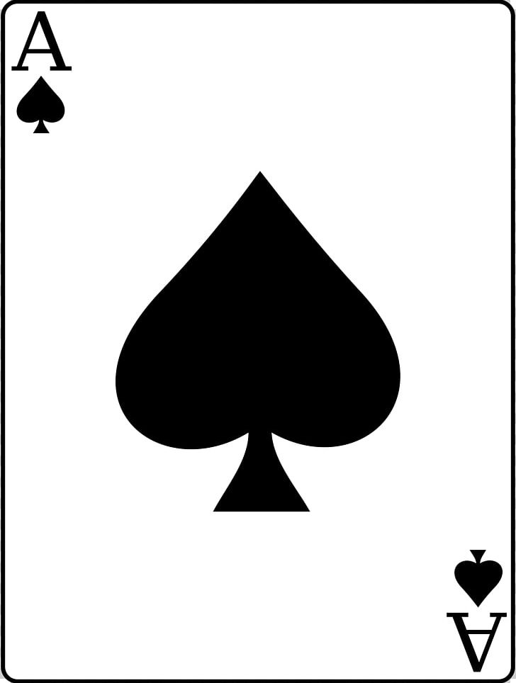 War Ace Of Spades Playing Card PNG, Clipart, Ace, Ace Of Spades, Area, Black, Black And White Free PNG Download