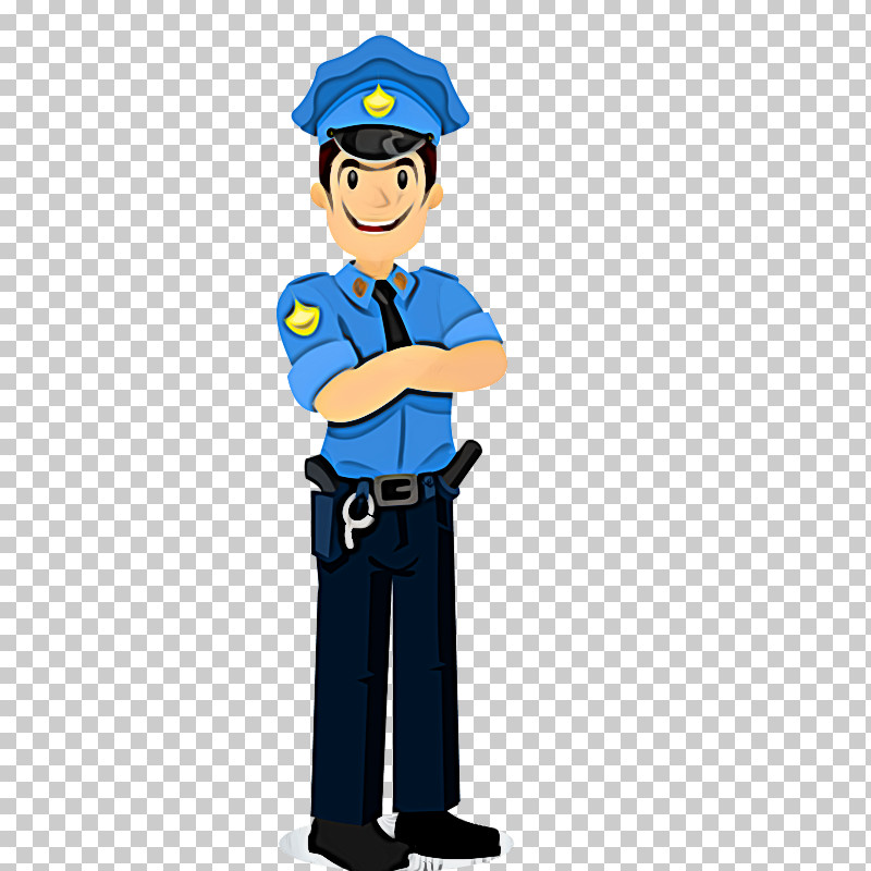 Cartoon Police Officer Police Uniform Official PNG, Clipart, Cartoon, Job, Official, Police, Police Officer Free PNG Download