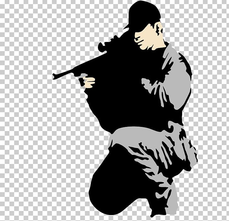 Banksy Stencil Graffiti Art Painting PNG, Clipart, Art, Artist, Banksy, Black And White, Blek Le Rat Free PNG Download