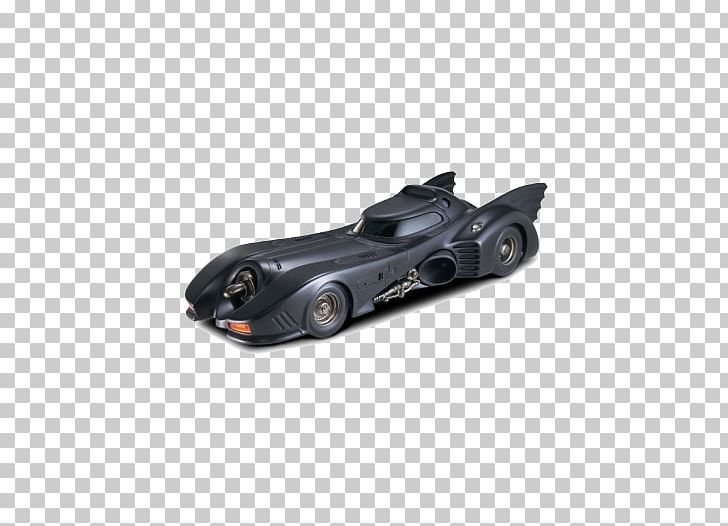 Batman Batmobile Die-cast Toy Model Car 1:24 Scale PNG, Clipart, 124 Scale, Automotive Design, Automotive Exterior, Automotive Lighting, Batman Free PNG Download