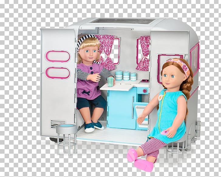 Doll Caravan Campervans PNG, Clipart, American Girl, Campervan, Campervans, Camping, Car Free PNG Download