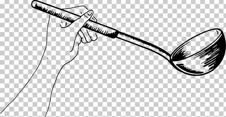 Drawing Ladle PNG, Clipart, Art, Artwork, Black And White, Clip Art, Coloring Book Free PNG Download