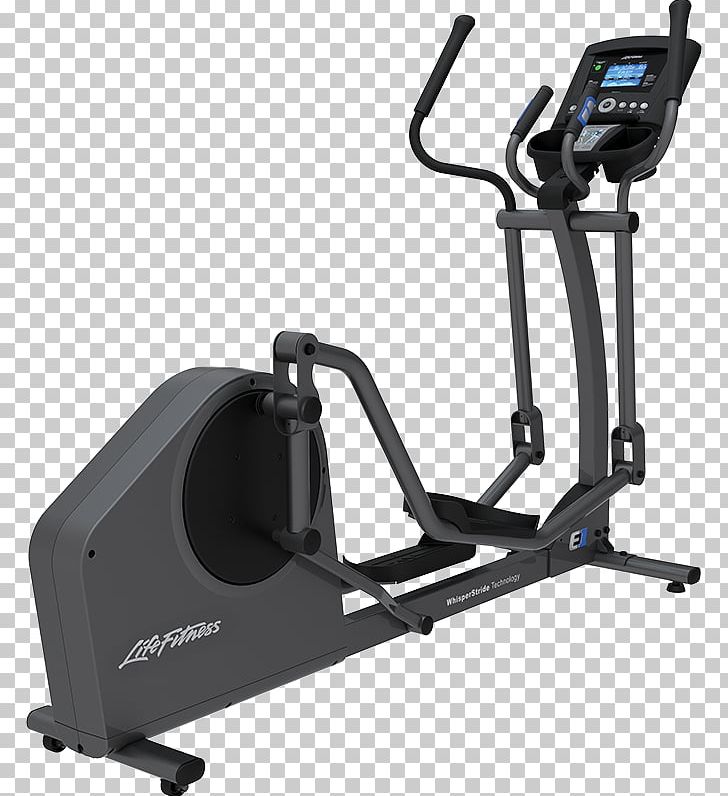 Elliptical Trainers Physical Fitness Life Fitness Exercise Equipment PNG, Clipart, Aerobic Exercise, Automotive Exterior, Cross Product, Elliptical Trainer, Elliptical Trainers Free PNG Download
