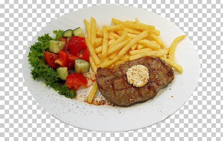 French Fries Steak Frites European Cuisine Full Breakfast French Cuisine PNG, Clipart,  Free PNG Download