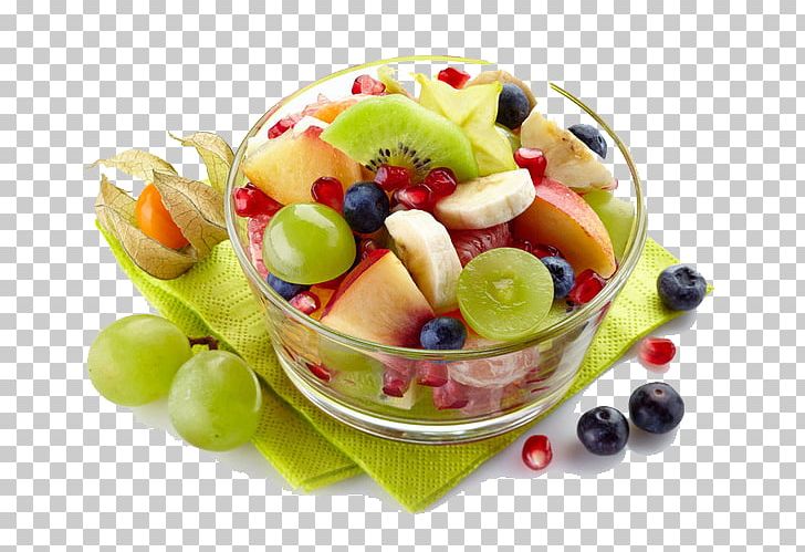 Juice Cocktail Fruit Salad Chicken Salad PNG, Clipart, Apple, Apple Fruit, Banana, Blueberry, Bowl Free PNG Download