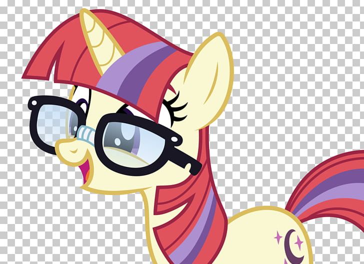 Pony Rainbow Dash Pinkie Pie Twilight Sparkle Princess Luna PNG, Clipart, Animals, Cartoon, Equestria, Fictional Character, Glasses Free PNG Download