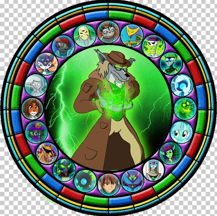 Stained Glass Circle Recreation Material PNG, Clipart, Area, Circle, Glass, Material, Recreation Free PNG Download