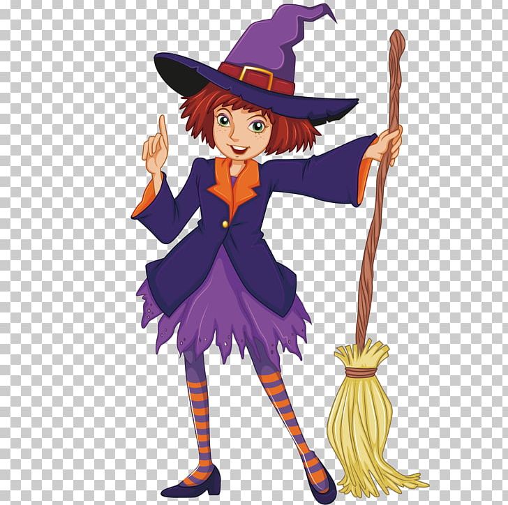 Witchcraft Cartoon PNG, Clipart, Art, Broom, Broom Vector, Clothing, Cost  Free PNG Download