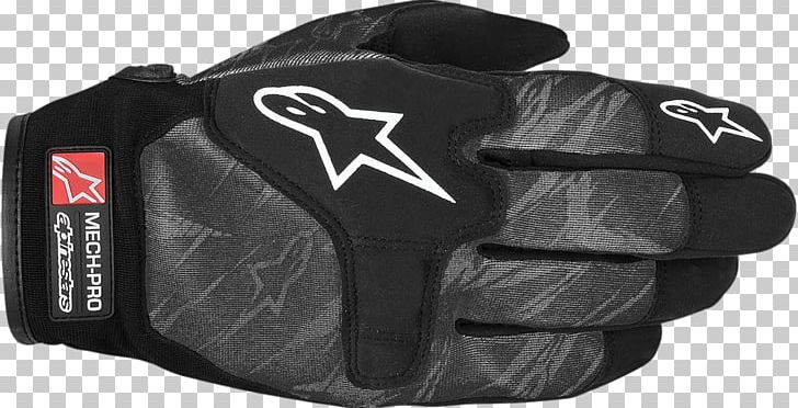 Alpinestars Glove Clothing Sizes Motorcycle Personal Protective Equipment PNG, Clipart, Alpinestars, Baseball Equipment, Baseball Protective Gear, Black, Cuff Free PNG Download