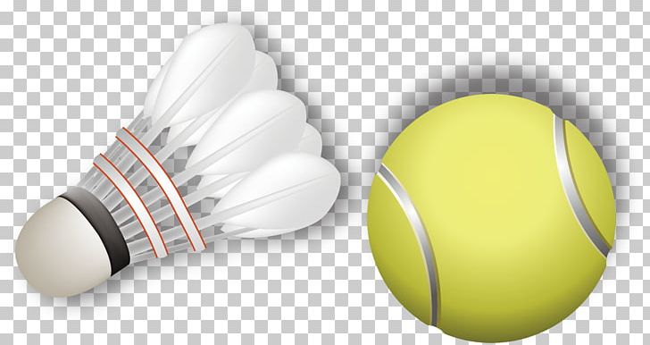 badminton ball clipart free