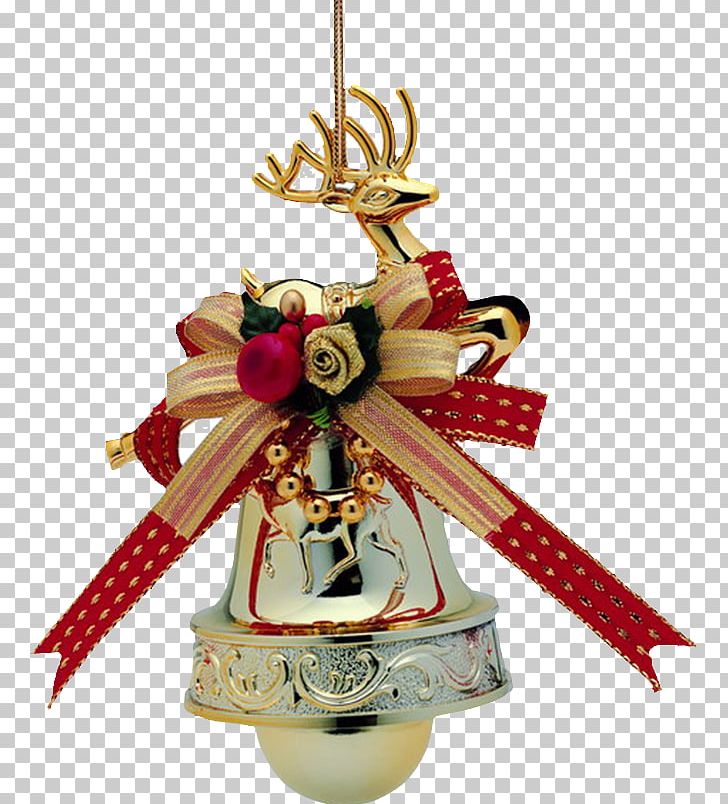 Christmas Bell Gift PNG, Clipart, Adobe Illustrator, Alarm Bell, Animals, Bell, Bells Free PNG Download