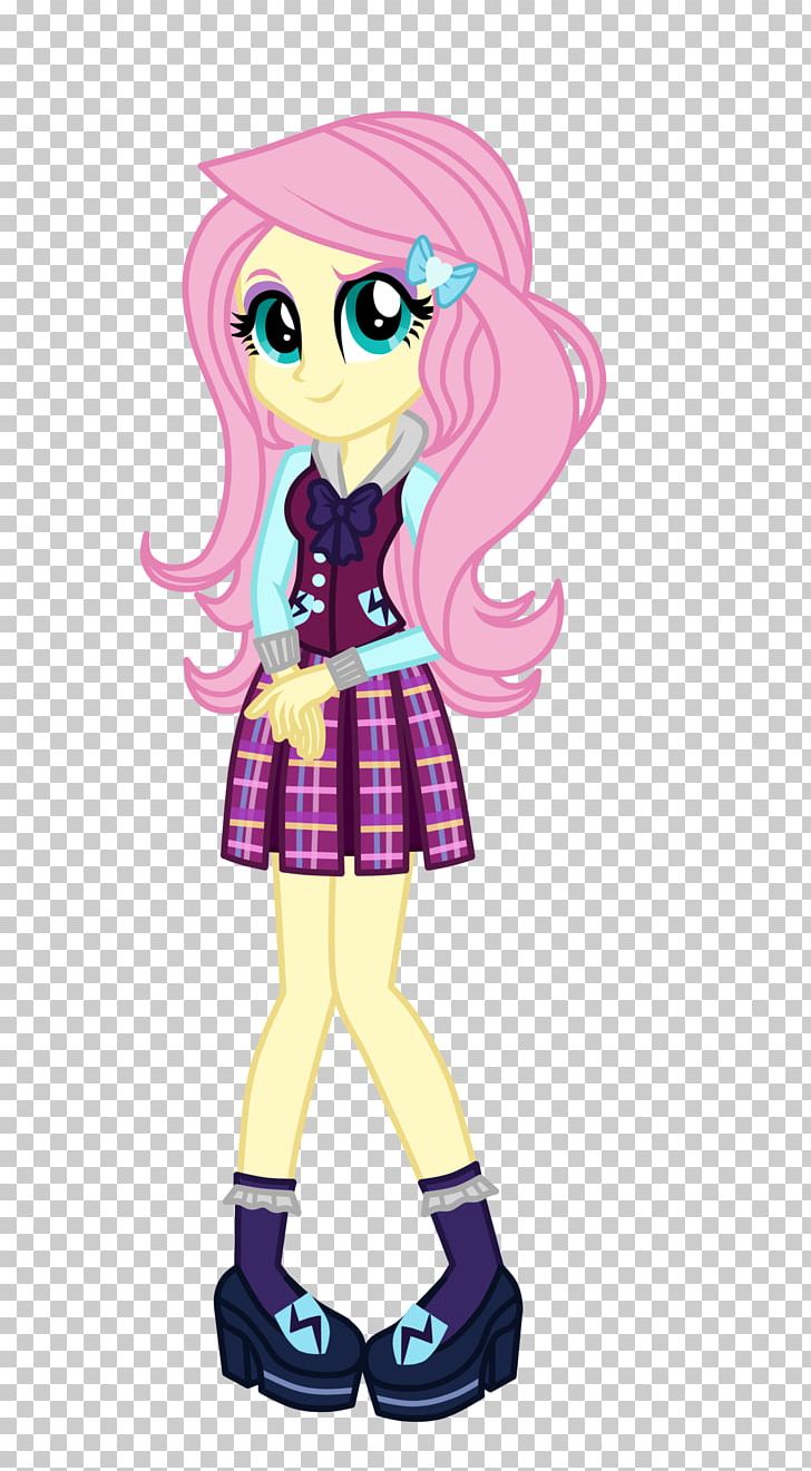 Fluttershy Sour Sweet Twilight Sparkle My Little Pony: Equestria Girls PNG, Clipart,  Free PNG Download