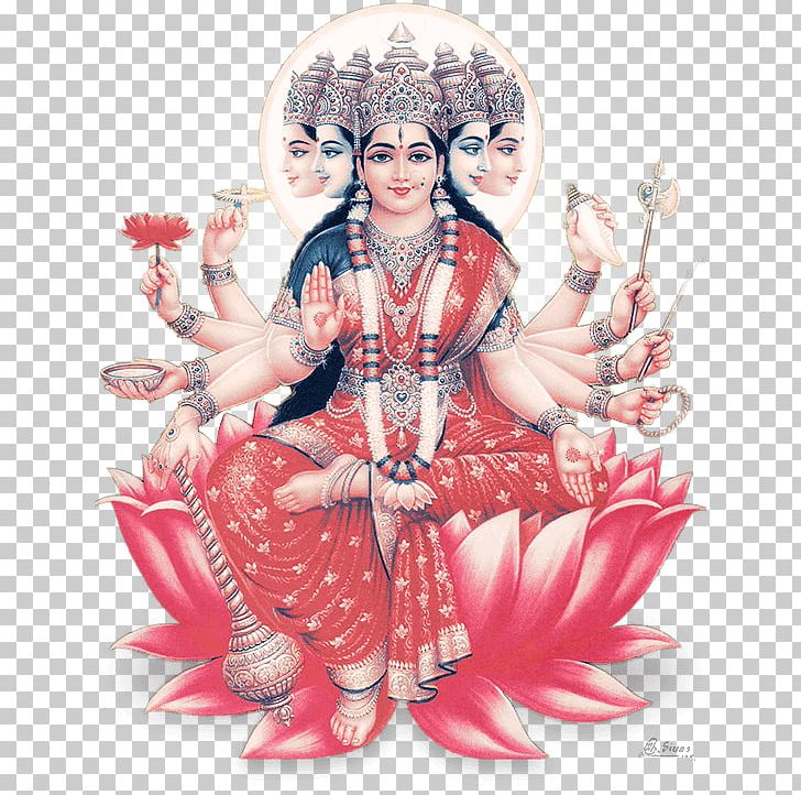 Ganesha Parvati Gayatri Mantra Devi PNG, Clipart, Art, Brahma, Computer Wallpaper, Costume Design, Fashion Illustration Free PNG Download