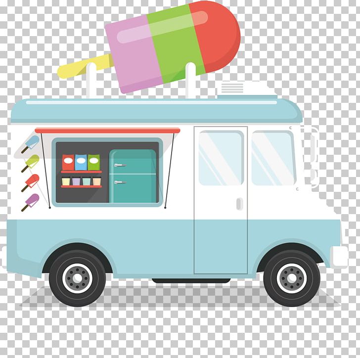 Ice Cream Van Car PNG, Clipart, Cars, Cart, City, Commercial Vehicle, Cream Free PNG Download