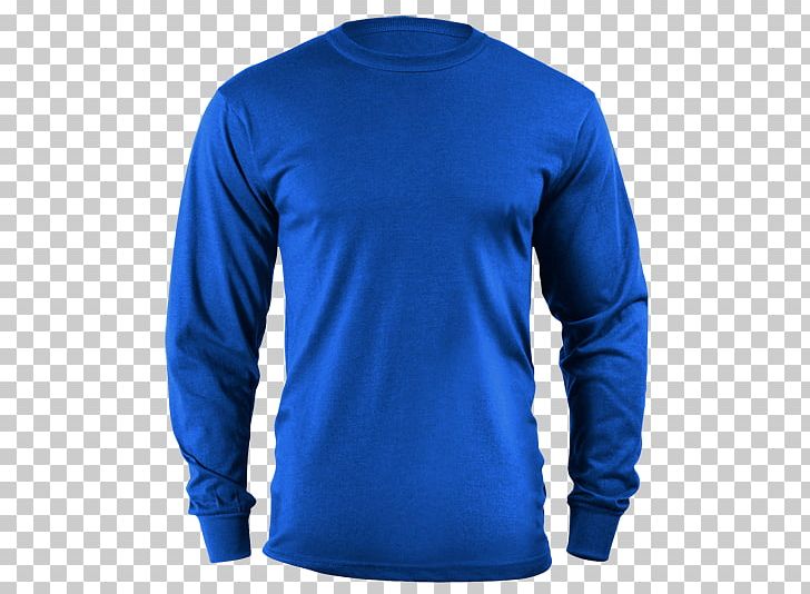 Long-sleeved T-shirt Military PNG, Clipart, Active Shirt, Blue, Camouflage, Clothing, Cobalt Blue Free PNG Download