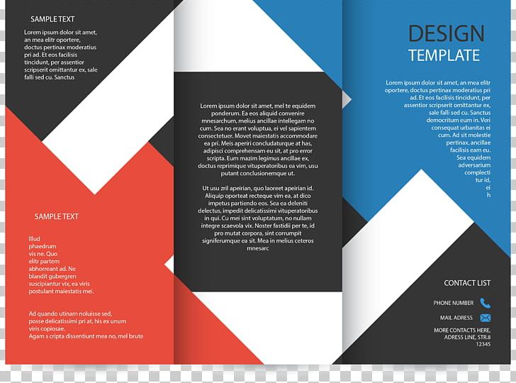 Marketing Brochure Flyer Template PNG, Clipart, Advertising, Banner, Brand, Brochure, Business Free PNG Download