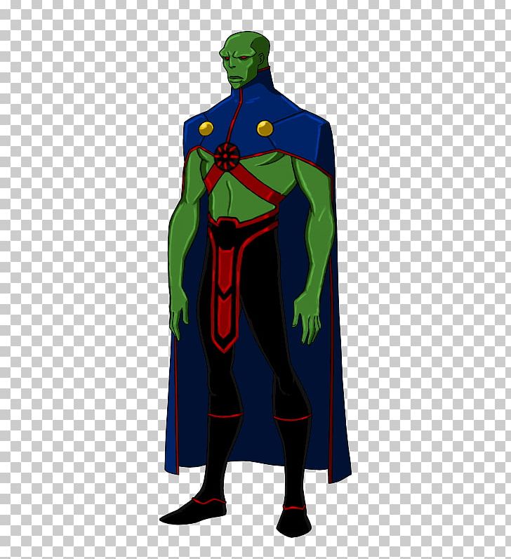 Martian Manhunter Lobo Batman Lex Luthor PNG, Clipart, Animated Film, Batman, Comics, Costume Design, Dc New 52 Free PNG Download