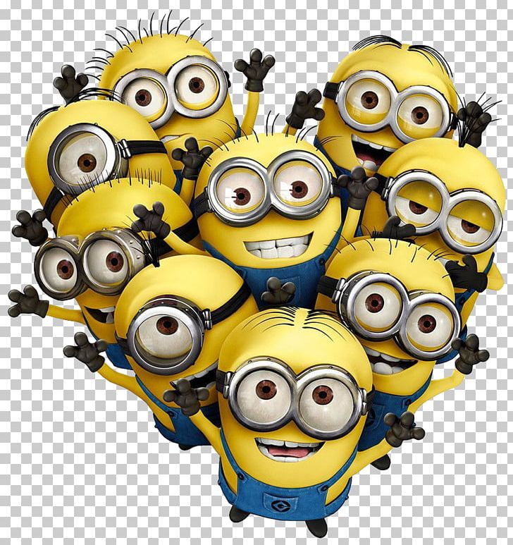 Minions Kevin The Minion YouTube PNG, Clipart, Clip Art, Desktop Wallpaper, Despicable Me, Despicable Me 2, Heroes Free PNG Download