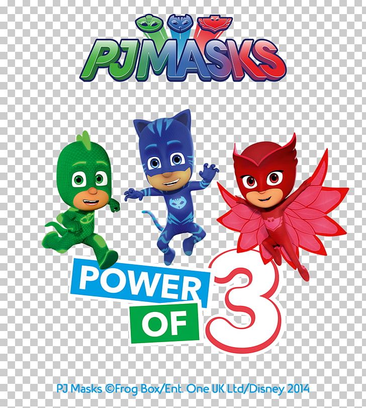 PJ Masks United Kingdom Entertainment One Character PNG, Clipart, Area, Art, Birthday, Brand, Character Free PNG Download