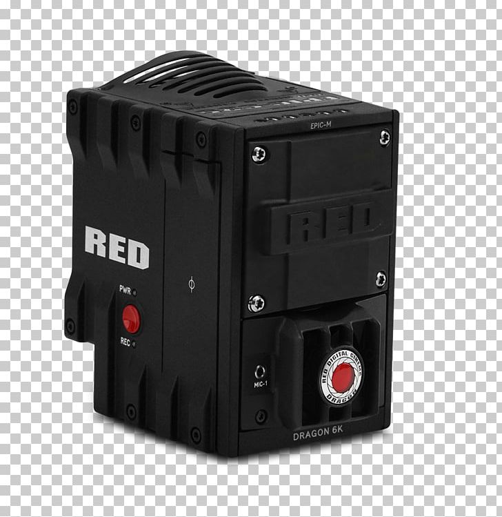 Red Digital Cinema Camera Company RED SCARLET-W 4K Resolution Digital Movie Camera PNG, Clipart, 4k Resolution, 5k Resolution, Camera, Computer Component, Digital Cinema Free PNG Download