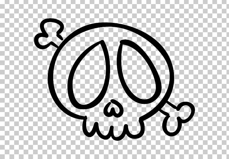 Skull Computer Icons Bone PNG, Clipart, Area, Black, Black And White, Bone, Bone Head Free PNG Download