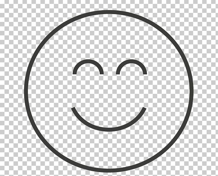 Smiley Line Art Happiness Circle PNG, Clipart, Area, Black, Black And White, Circle, Emoticon Free PNG Download
